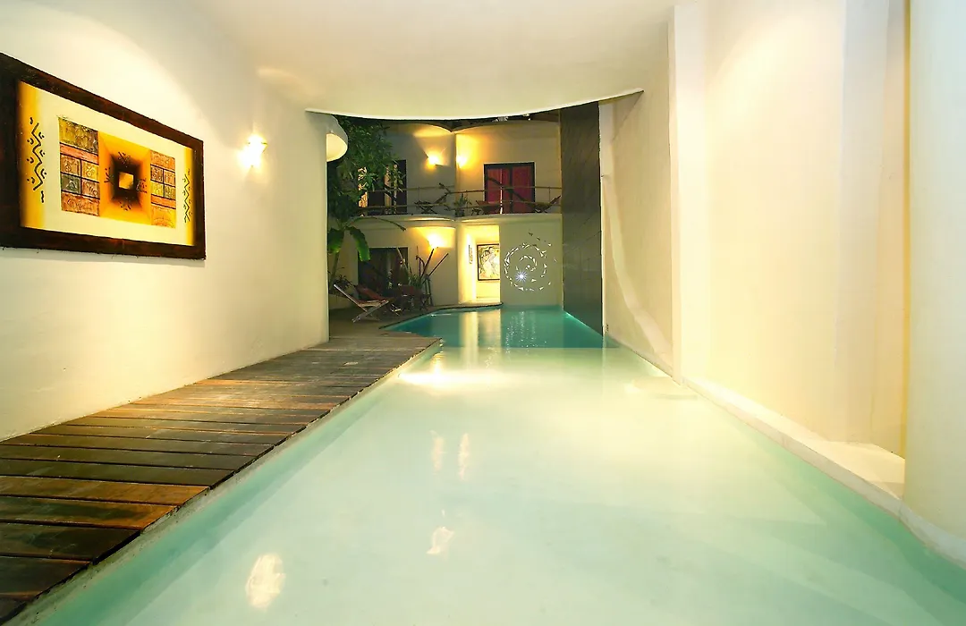 Kinbe Hotel Boutique-1