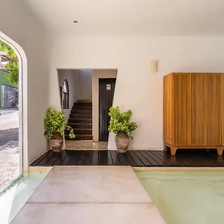 Kinbe Hotel Boutique-2